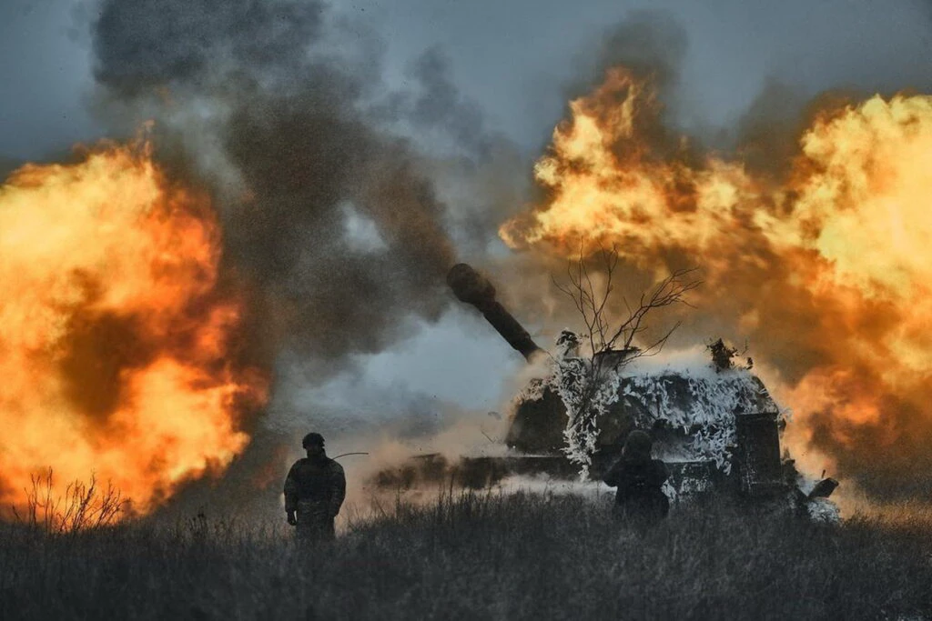 Se amână contraofensiva Ucrainei? Premierul Denis Șmîhal: Trebuie să fim pregătiți 100% sau mai mult