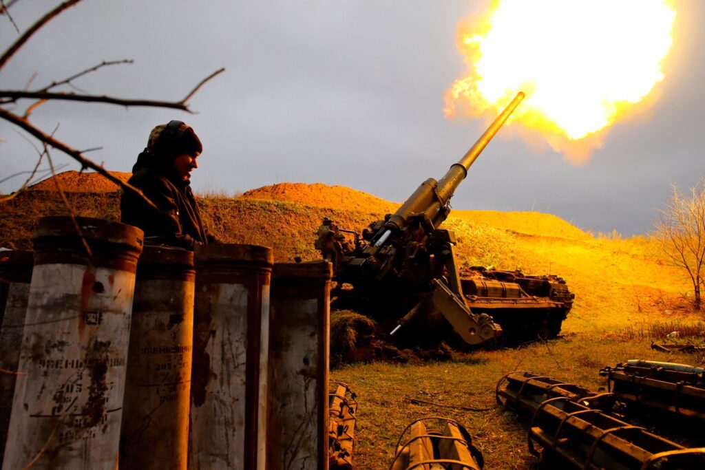 Atacurile aeriene asupra Ucrainei s-ar putea intensifica. Serviciile din ţări NATO trag un semnal de alarmă