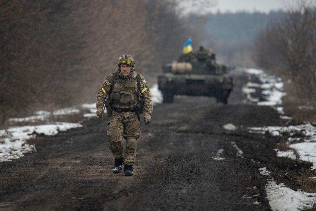 Când se va termina războiul din Ucraina? Ar putea fi începutul sfârșitului pentru Imperiul american