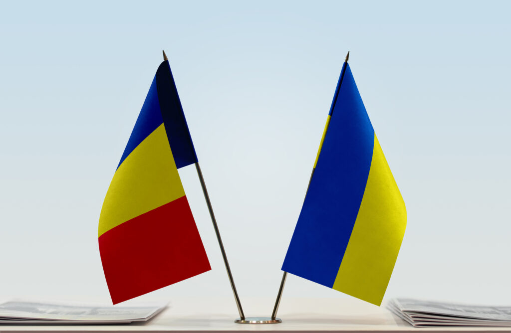 Umilință totală pentru România! Decizia luată direct la Kiev. S-a dat deja legea