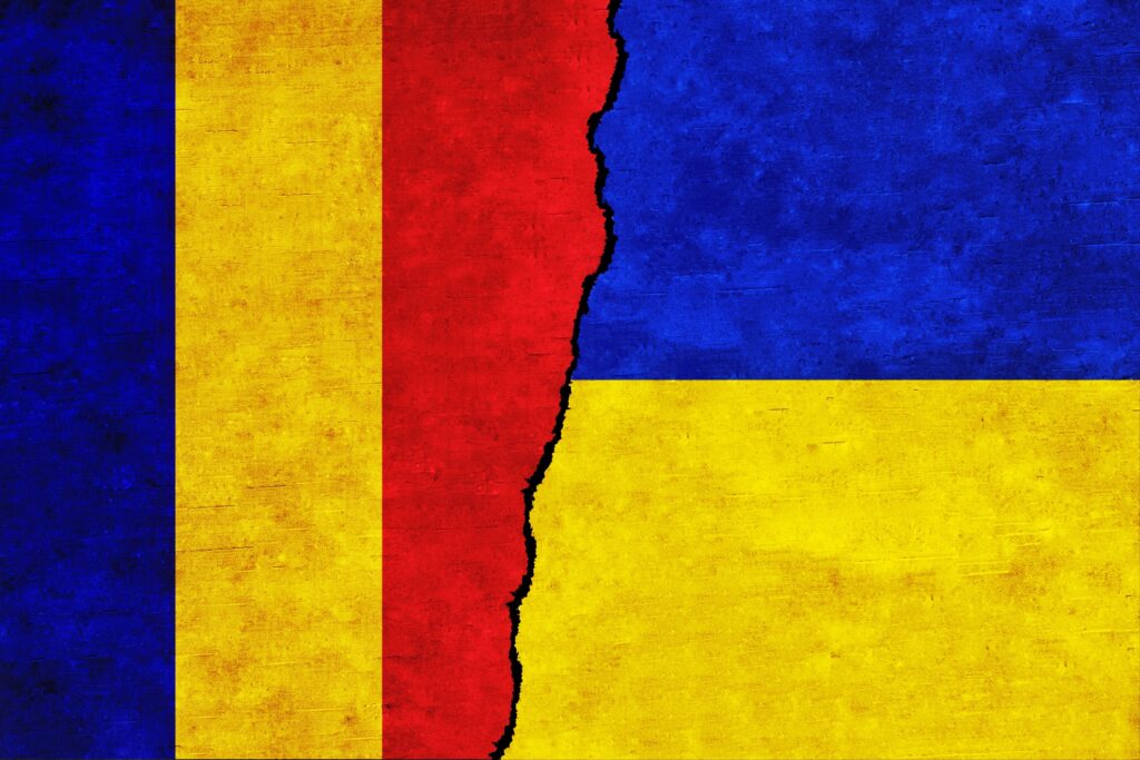 Veste cumplită pentru întreaga Românie! Ucraina ne-a dat o lovitură fără precedent: Este un exces