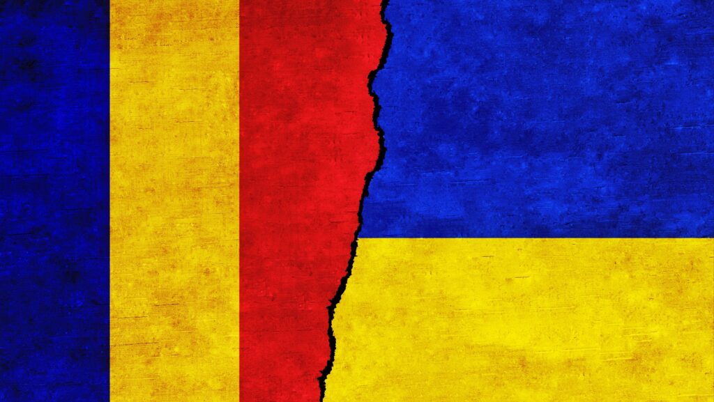 Lovitura finală pentru Zelenski. România a ajuns la capătul răbdării: Nu se poate!