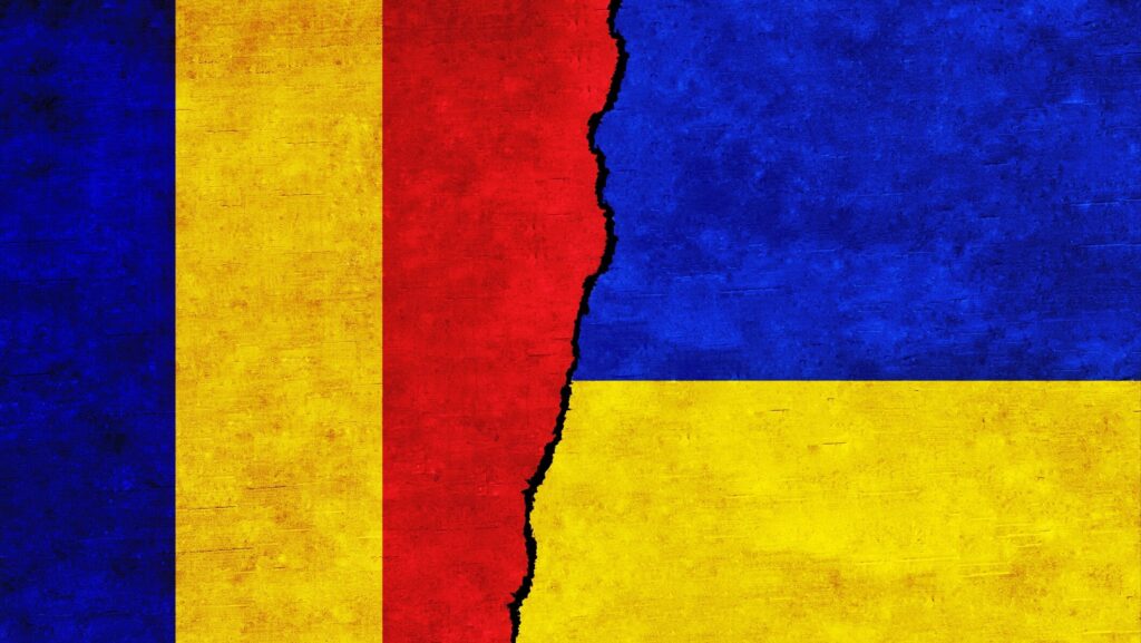 Memorandum România-Ucraina. Proiectele comune semnate de Marcel Ciolacu