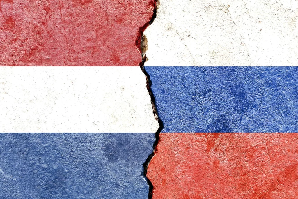 10 diplomați ruși au fost expulzați din Olanda. Moscova, acuzată ar fi încercat să plaseze agenți secreți