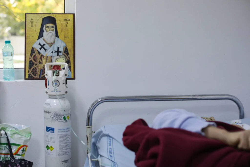 Tragedia momentului în România! S-a stins din viaţă, pe patul de spital. Nimeni nu a găsit o explicaţie