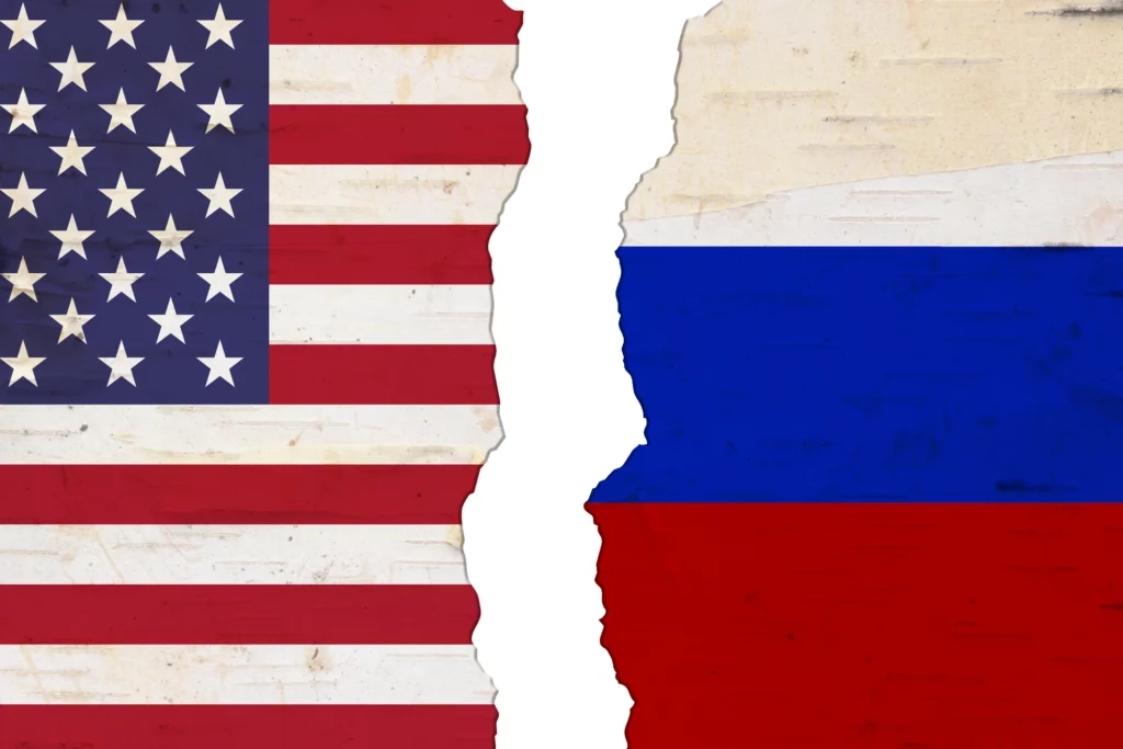 Noi sancţiuni împotriva Rusiei, anunțate de SUA. Măsurile sunt îndreptate împotriva industriei militare