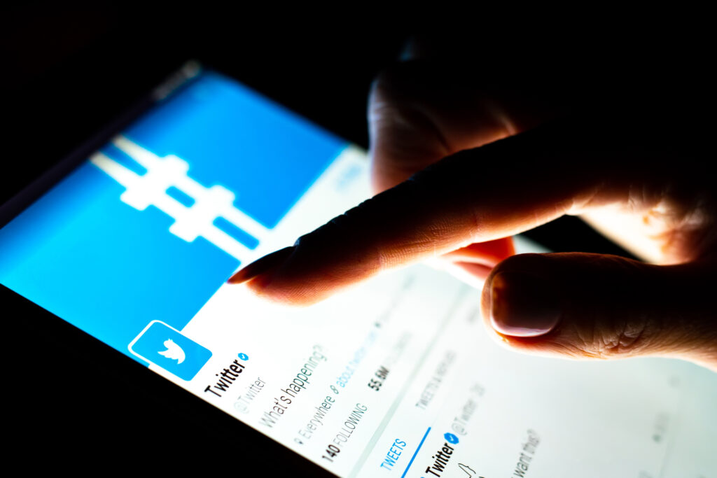 Twitter, victima unui atac de securitate. Confidențialitatea a fost încălcată