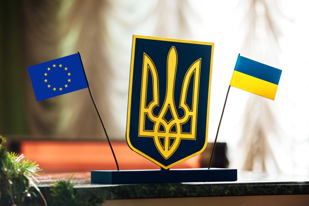 Summitul UE-Ucraina are loc vineri, 3 februarie, la Kiev. Ce așteptări are Volodimir Zelenski