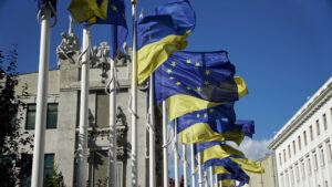 ucraina uniunea europeana ue steag