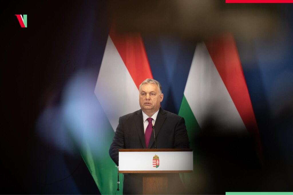 Ungaria se opune deciziilor UE! Viktor Orban: Opriți imigrația ilegală, protejați frontierele!