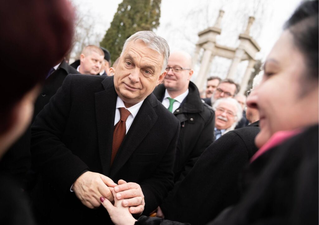 Ungaria a decis! Ce se va întâmpla cu Viktor Orban? Este informația momentului în Europa