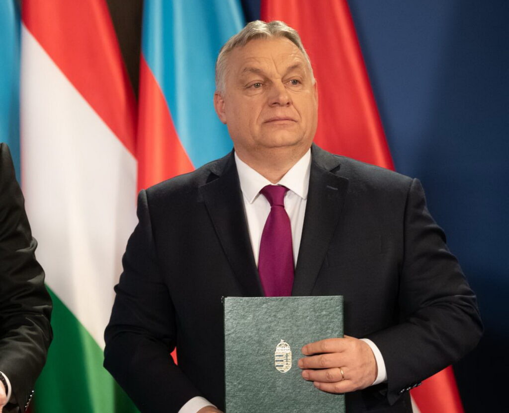 Ungaria trimite o undă de şoc în toată Europa! Viktor Orban a decis definitiv: Nu vom…