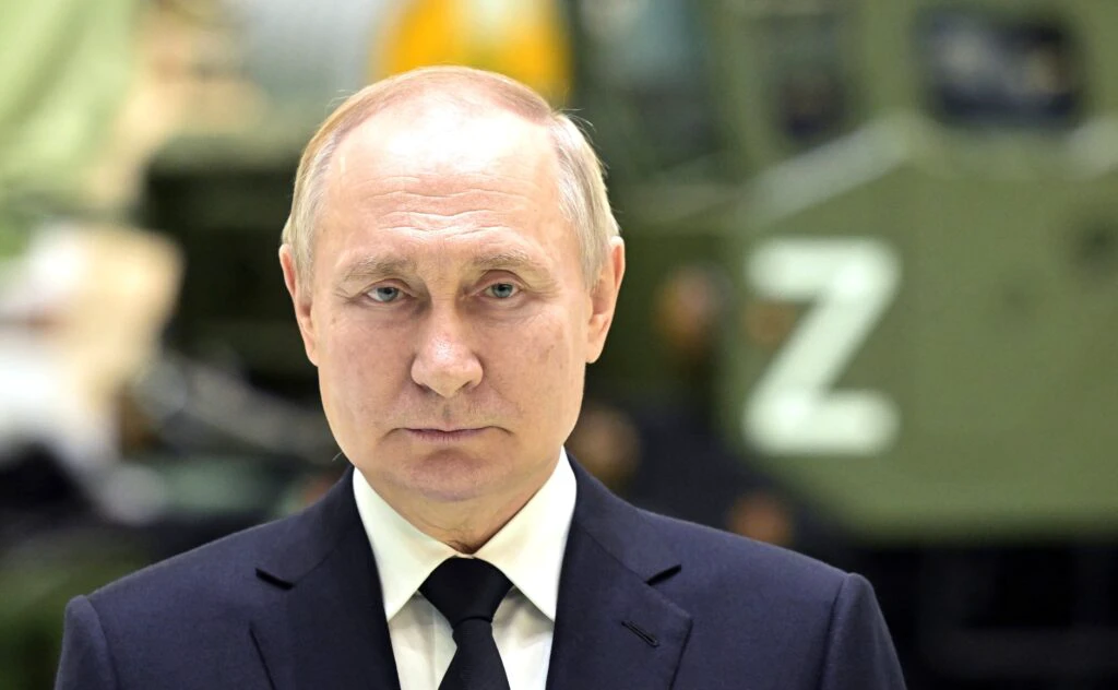 Veste cumplită despre Vladimir Putin! Este cutremur total la Moscova. Medicii…