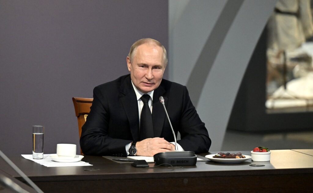 Este șoc total la Moscova! Vladimir Putin nu mai poate ascunde adevărul. S-a aflat chiar acum