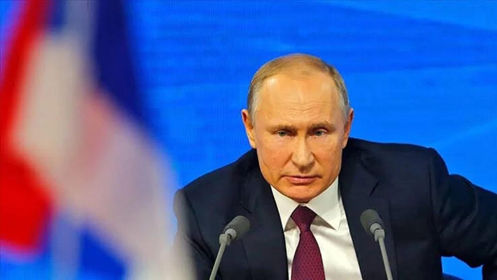 Vladimir Putin a dat ordinul chiar astăzi! Decizia luată la Kremlin. A semnat