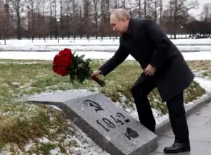 Vladimir Putin a anunțat personal: Încercăm să punem capăt. Este informația momentului în Europa