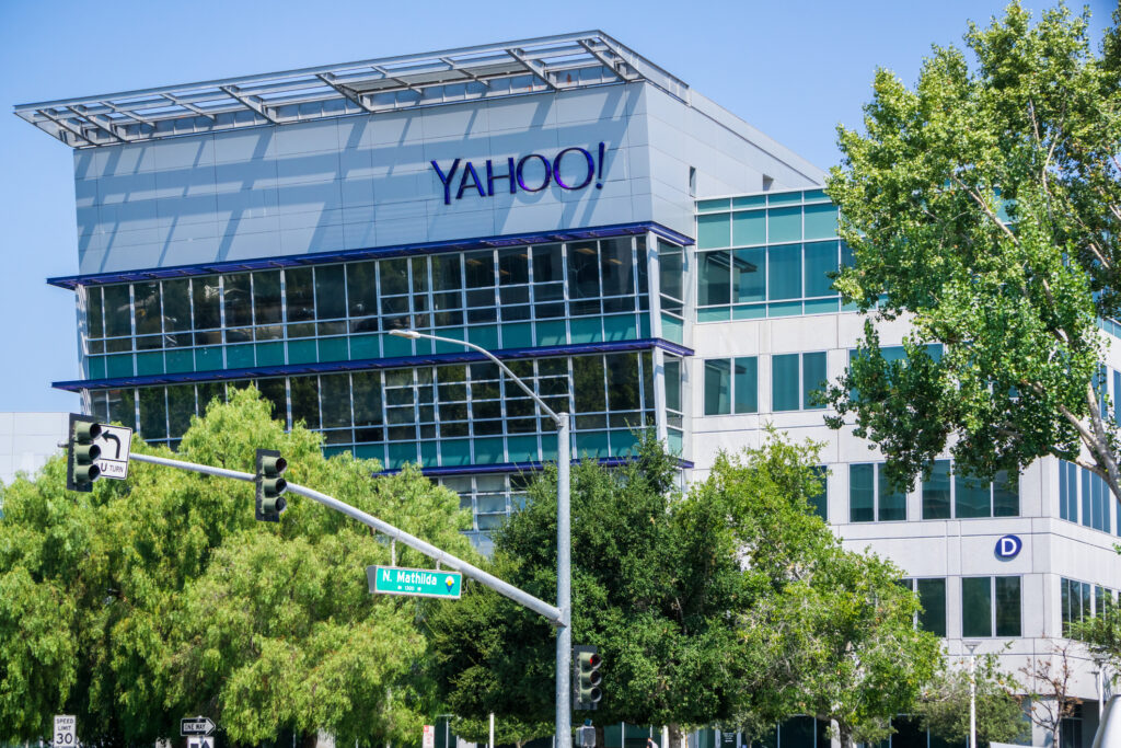 Yahoo va concedia 20% din personal în 2023. Aproape 1.000 de angajați vor fi dați afară în această săptămână