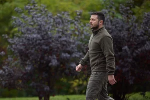 Volodimir Zelenski îl invită pe Xi Jinping în Ucraina: Suntem gata să-l primim aici