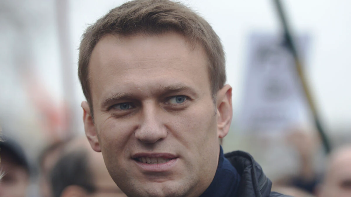Navalnîi este bine: Orice-ar fi, nu vă faceţi griji pentru mine. A fost transferat într-un penitenciar în Arctica