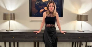 Vestea nopții despre Amalia Enache! Este anunțul momentului despre celebra prezentatoare TV