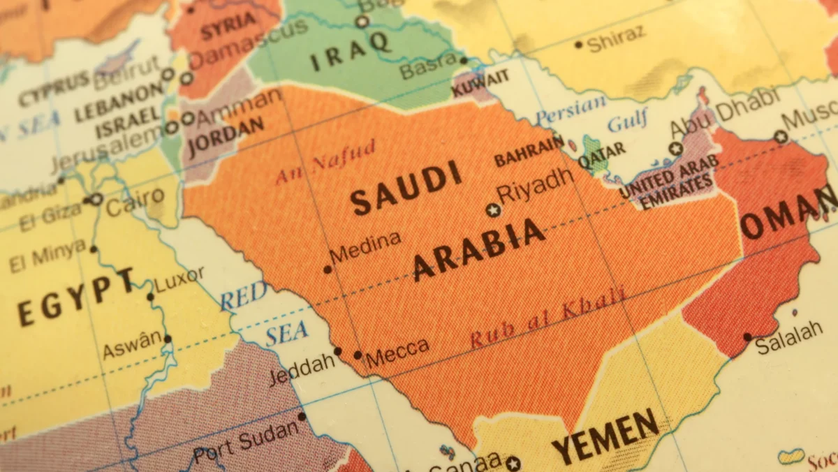 Atacuri asupra infrastructurii petroliere din Arabia Saudită. Criză energetică în Golf