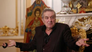 Gigi Becali