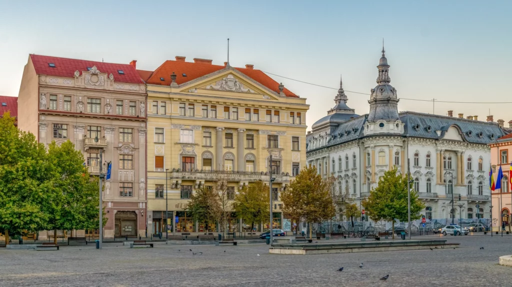 Ce spun ungurii despre Cluj-Napoca! Declarația care a revoltat toată România