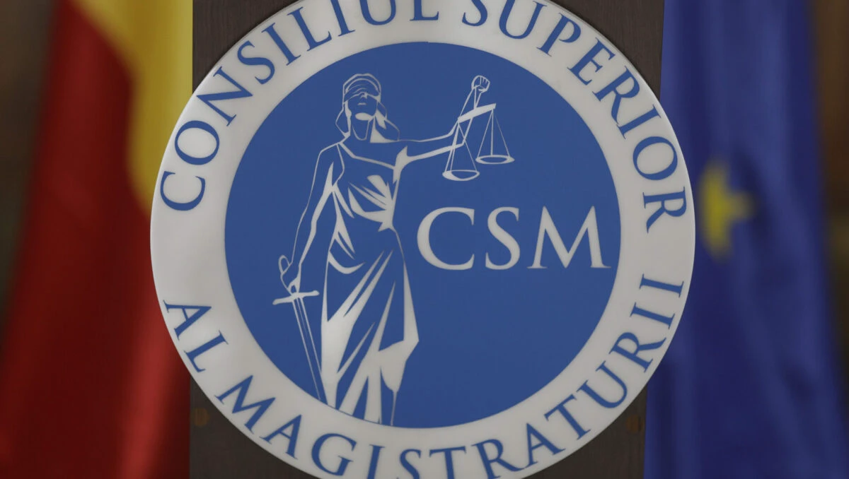 Reacția CSM după ridicarea MCV: Perioada de 16 ani în care a fost aplicat nu a fost pe deplin justificată