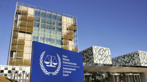 Curtea Penală Internaţională CPI