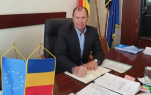 Daniel Baciu - președintele Casei Naționale de Pensii Publice