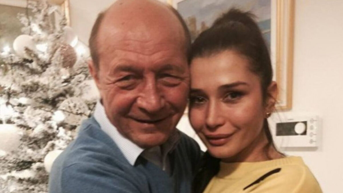 Vestea dimineții despre Elena Băsescu. Anunțul momentului despre fiica fostului președinte Traian Băsescu