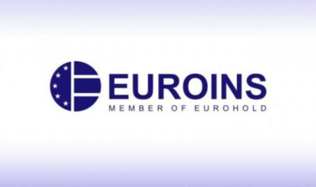 UPDATE ASF a retras oficial autorizația de funcționare a Euroins. S-a constatat starea de insolvenţă a societăţii