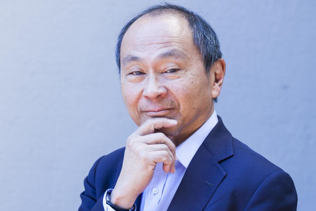 Fukuyama nu mai crede în sfârșitul istoriei