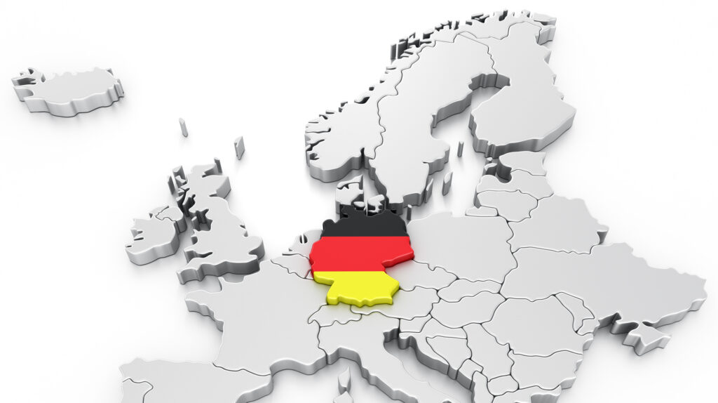 Germania, „locomotiva Europei”, va deveni „bolnavul Europei” dacă nu se schimbă
