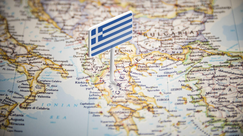 Atenționare MAE: Grecia, vizată de Cod roșu de caniculă și pericol major de incendii