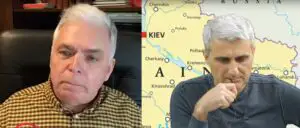 EXCLUSIV Tratatul dintre România și Ucraina, un eșec? Adrian Severin: Cine are posibilitatea și interesul încalcă tratatele