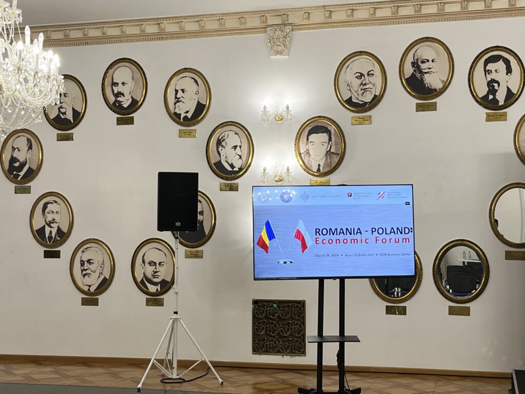 Nicolae Ciucă, întâlnire cu premierul Poloniei. O mai strânsă relație economică – principala temă de discuție
