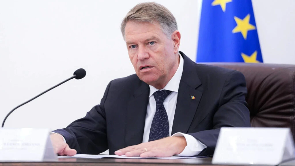 Klaus Iohannis, la reuniunea Consiliului European: România acţionează cu solidaritate la nivelul UE