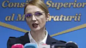 Lia Savonea pune Guvernul în fața unei decizii de 5 miliarde de lei. ÎCCJ poate da astăzi verdictul final