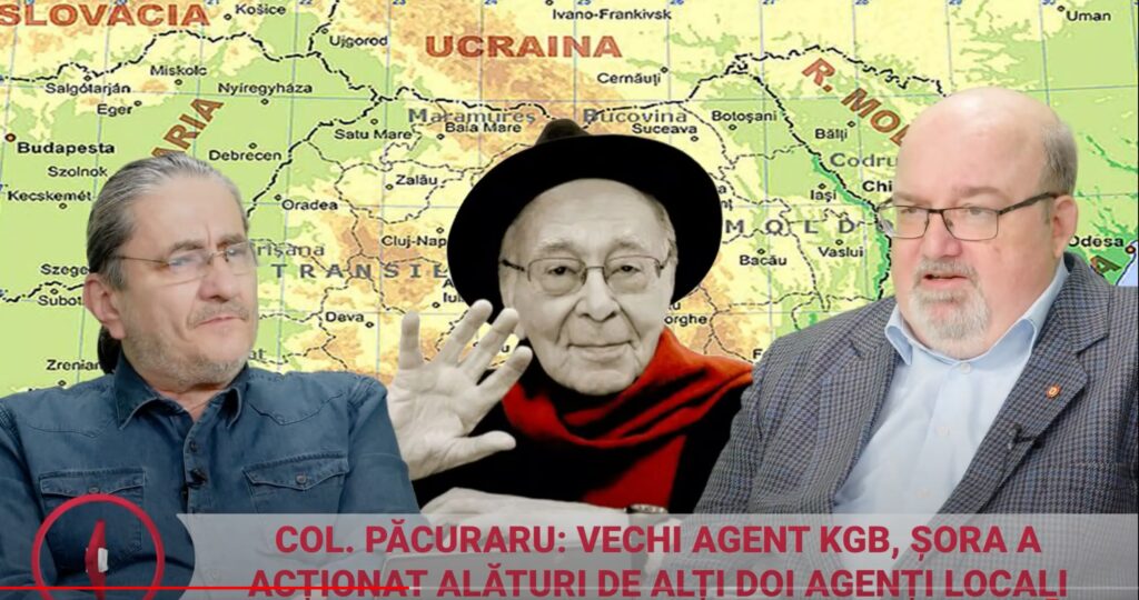 Exclusiv. Mihai Șora, reactivat de KGB în mișcările sângeroase de la Târgu-Mureș din 1990