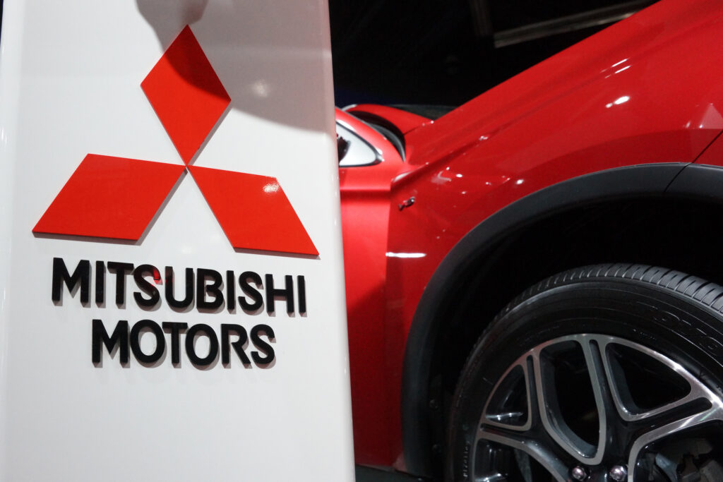 Mitsubishi va produce numai maşini electrice şi hibride până în anul 2035