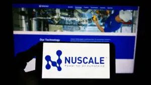 NuScale a făcut un pas important către comercializarea reactoarelor modulare mici în România