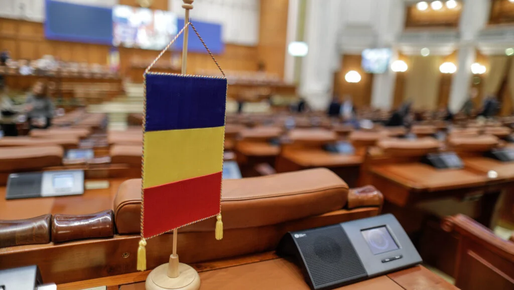 Statul român va da anual bani Mitropoliei Basarabiei. Proiectul de lege, depus deja la Senat