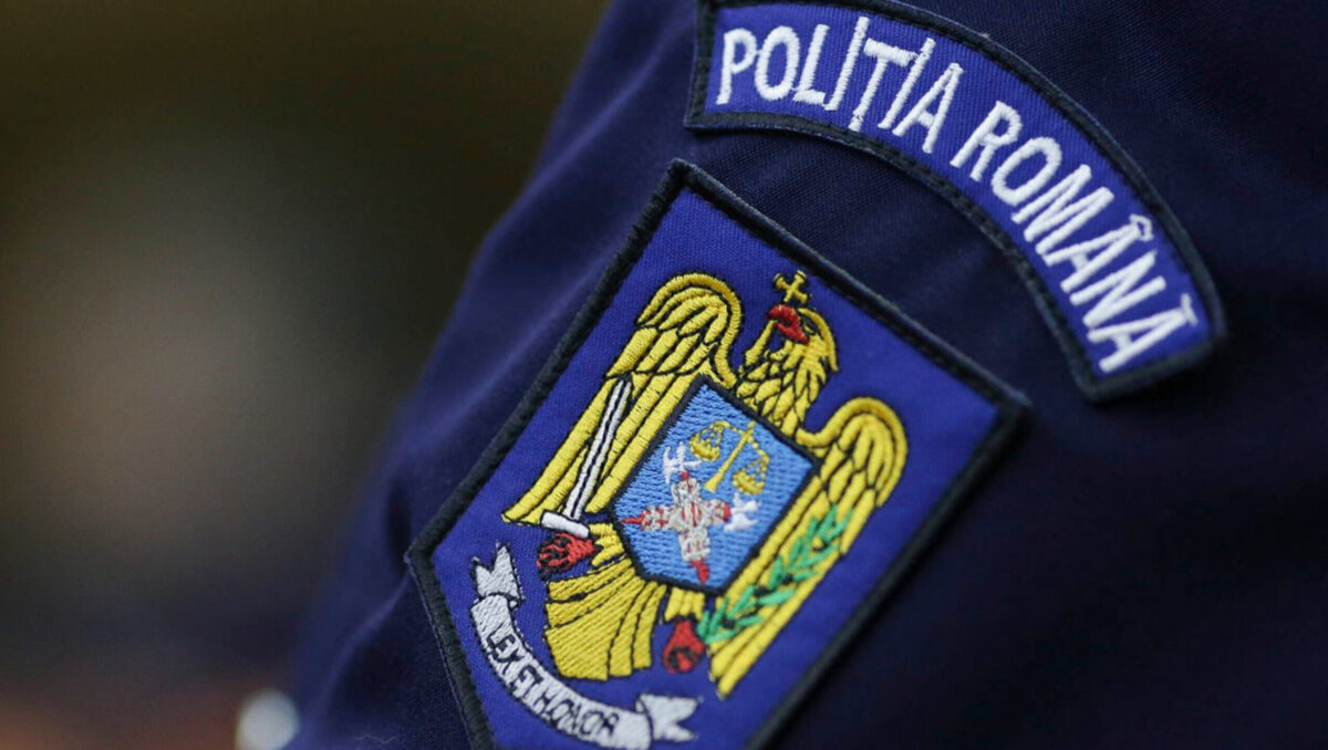 Poliția Română, luată în vizor de procurorii DNA. Au loc percheziții din cauza unor suspiciuni de corupție
