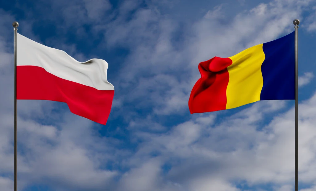 Polonia, un aliat important pentru România. Angel Tîlvăr: Parteneriatul a dus la maturizarea unor proiecte importante