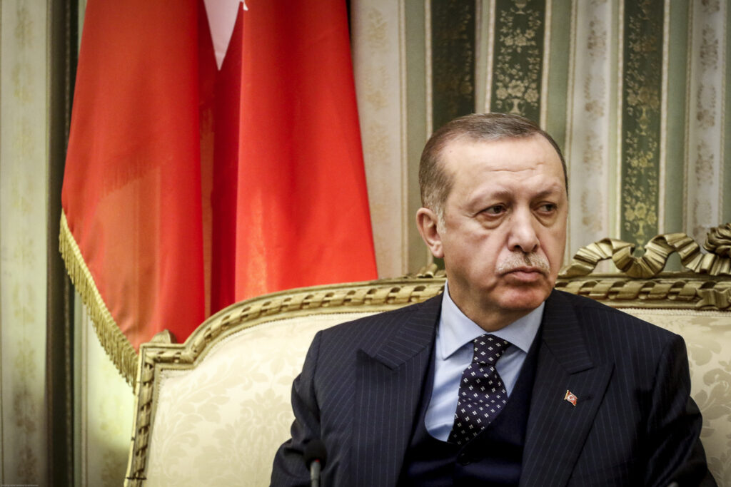 Turcia și SUA își consolidează relațiile. Erdogan: Urmează o nouă eră