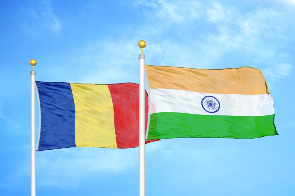 Premieră în relația dintre România și India. A fost semnat un acord de cooperare în domeniul Apărării