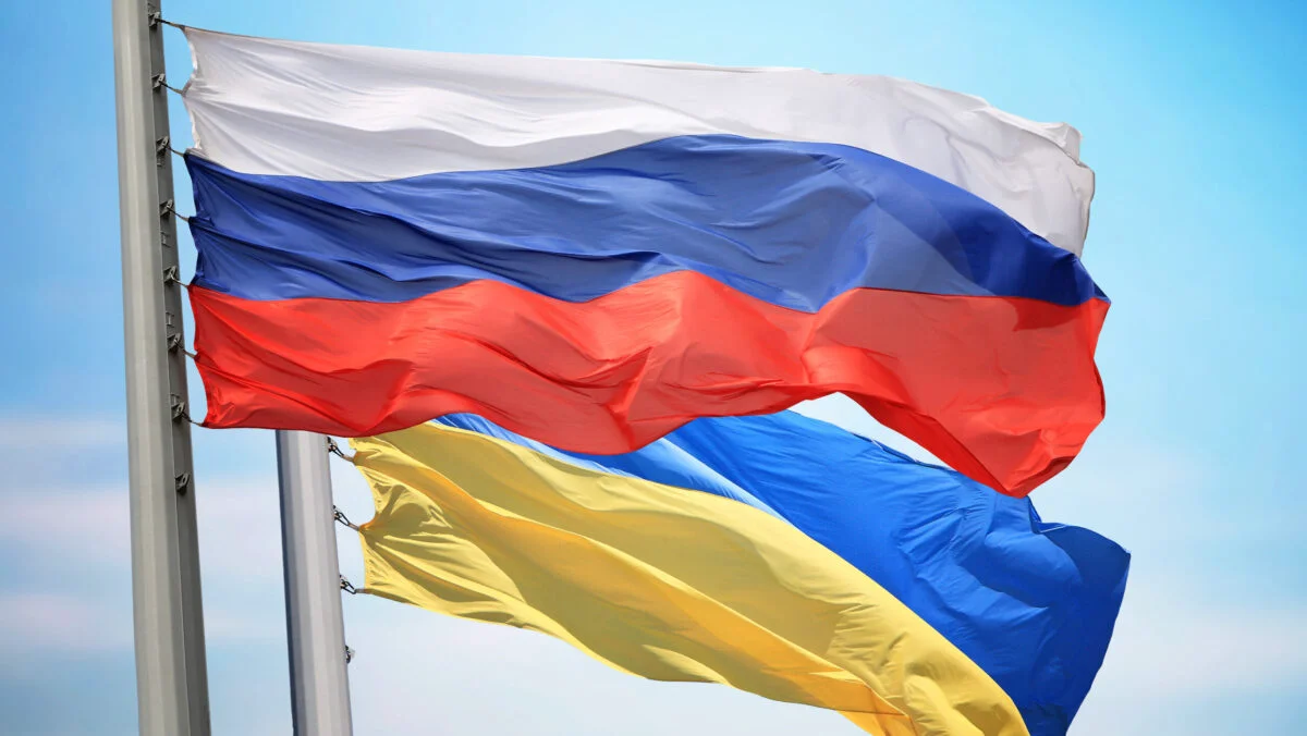 A început contraofensiva Ucrainei? Rusia susţine că a respins un atac de mare anvergură în Donbas