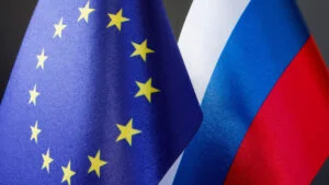 Rusia, Uniunea Europeană (UE)