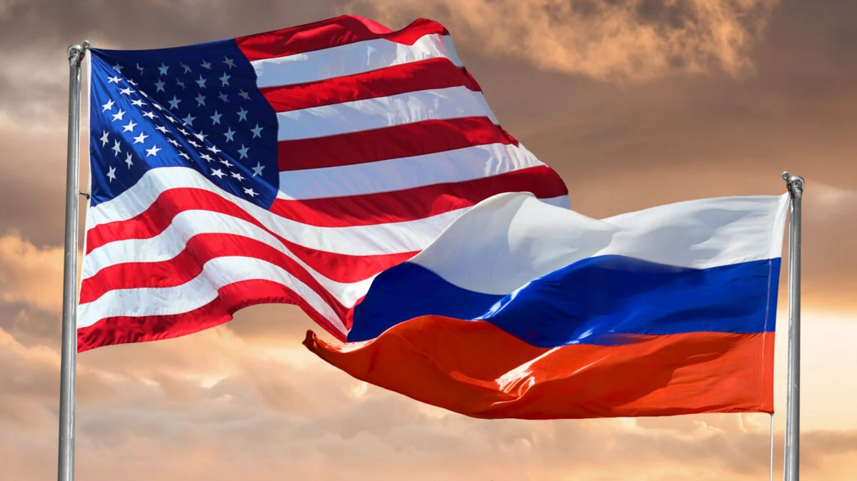 Avertismentul venit din SUA: Toți americanii trebuie să părăsească imediat Federația Rusă